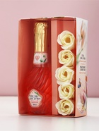 Подарочный набор «Сияй Мечтай», гель для душа мондоро и мыльные цветы, Чистое счастье - фото 23860647