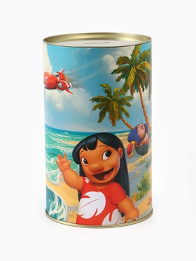 Копилка XXL, Монстрик 10946066