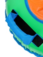 Тюбинг – ватрушка, диаметр чехла 65 см, разноцветная  (артикул 10964236)  большой выбор товаров оптом и в розницу по низким ценам с доставкой