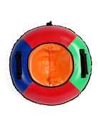 Тюбинг-ватрушка 73см ТЕНТ БЕЗ ПРИНТА 10964237