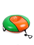 Тюбинг-ватрушка 93см ТЕНТ КОМФОРТ 10964238