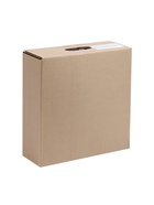 Тюбинг – ватрушка Friends, диаметр чехла 73 см, оранжевая 10964239