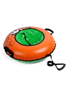 Тюбинг-ватрушка 73см ТЕНТ FRIENDS 10964239