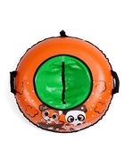 Тюбинг-ватрушка 73см ТЕНТ FRIENDS 10964239