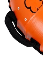 Тюбинг – ватрушка Friends, диаметр чехла 73 см, оранжевая 10964239