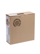 Тюбинг – ватрушка Robot, диаметр чехла 73 см, красная 10964241