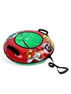 Тюбинг-ватрушка 73см ТЕНТ ROBOT 10964241