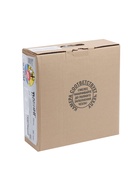 Тюбинг – ватрушка Gnome, диаметр чехла 93 см, разноцветная  (артикул 10964242)  большой выбор товаров оптом и в розницу по низким ценам с доставкой