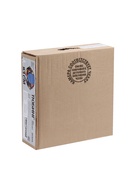 Тюбинг – ватрушка Art, диаметр чехла 83 см, разноцветная - Фото 11