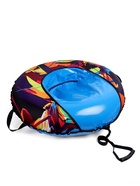 Тюбинг-ватрушка 83см ОКСФОРД ART Comfort 10964243