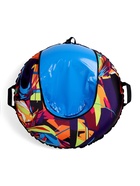 Тюбинг-ватрушка 83см ОКСФОРД ART Comfort 10964243