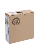 Тюбинг – ватрушка Bear, диаметр чехла 83 см, разноцветная - Фото 11