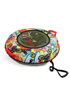 Тюбинг-ватрушка 83см ОКСФОРД BEAR 10964244