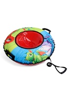 Тюбинг-ватрушка 83см ОКСФОРД DRAGON 10964245