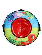 Тюбинг-ватрушка 83см ОКСФОРД DRAGON 10964245