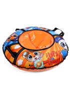 Тюбинг-ватрушка 83см ОКСФОРД TRAVEL 10964246