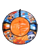 Тюбинг-ватрушка 83см ОКСФОРД TRAVEL 10964246