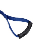 Тюбинг – ватрушка Voyage, диаметр чехла 83 см, синяя 10964247