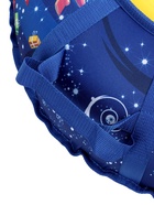 Тюбинг – ватрушка Voyage, диаметр чехла 83 см, синяя 10964247