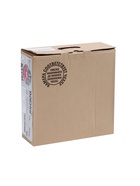 Тюбинг – ватрушка Wow, диаметр чехла 83 см, разноцветная - Фото 12