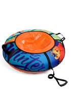 Тюбинг-ватрушка 93см ОКСФОРД BOARD LED 10964249