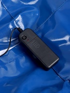 Тюбинг – ватрушка Burger, LED-подсветка, диаметр чехла 93 см, разноцветная 10964251