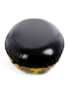 Тюбинг – ватрушка Машинка, овальная, размер чехла 100×75 см, жёлтая 10964252