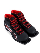 Ботинки лыжные Soul2 NN75 черный (лого красный) р.40 10964281