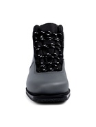 Ботинки лыжные TREK SkiingIK2 металлик (лого серебро) 75 р.38 10964304