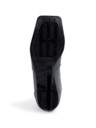 Ботинки лыжные TREK SkiingIK2 металлик (лого серебро) 75 р.45 10964311