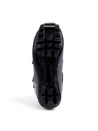 Ботинки лыжные детские TREK Kids5-Р серый (лого серебро) N р.38 10964329