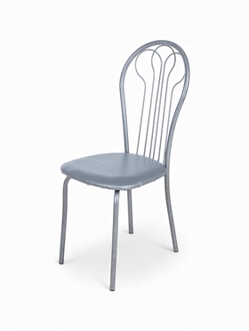 {{photo.Alt || photo.Description || 'УЦЕНКА Стул «Венский», Серебристый металлик/Металлик'}}