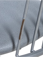 УЦЕНКА Стул «Венский», Серебристый металлик/Металлик - Фото 6