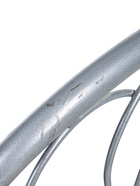 УЦЕНКА Стул «Венский», Серебристый металлик/Металлик - Фото 7