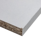 УЦЕНКА Шкаф четырехстворчатый Квадро, 1600х487х2200, Белый - Фото 4