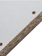 УЦЕНКА Шкаф четырехстворчатый Квадро, 1600х487х2200, Белый - Фото 6