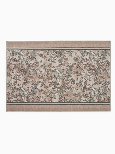 Дорожка прямоугольная «Витебские ковры», размер 100×150 см, войлок