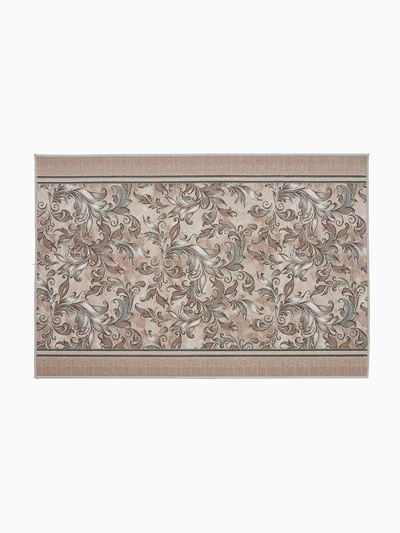 Дорожка прямоугольная «Витебские ковры», размер 100×150 см, войлок