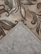 Дорожка прямоугольная «Витебские ковры», размер 100×150 см, войлок - Фото 3