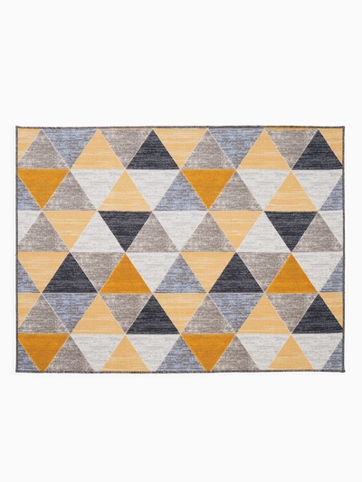 Палас прямоугольный «Витебские ковры», размер 150×200 см