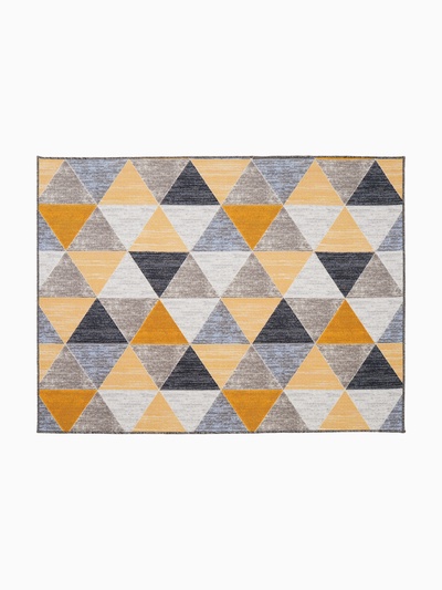 Палас прямоугольный «Витебские ковры», размер 150×200 см