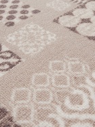 Палас прямоугольный «Витебские ковры», размер 300×400 см, коричневый - Фото 5