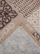 Палас прямоугольный «Витебские ковры», размер 200×400 см, коричневый - Фото 3