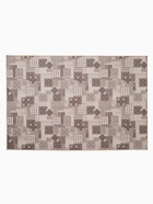 Палас прямоугольный «Витебские ковры», размер 200×300 см, коричневый - Фото 1