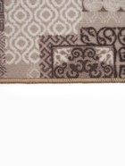 Палас прямоугольный «Витебские ковры», размер 200×300 см, коричневый - Фото 2