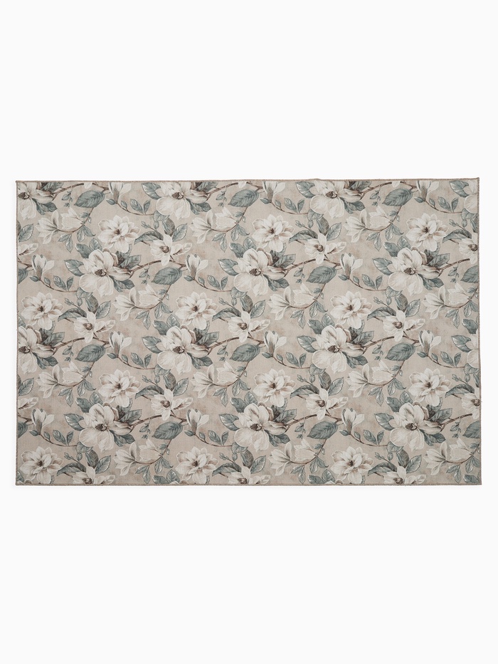 Палас прямоугольный «Витебские ковры», размер 200×300 см, бежевый - Фото 1