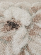 Палас прямоугольный «Витебские ковры», размер 200×400 см, бежевый - Фото 5