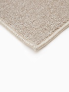 Палас прямоугольный «ИРИС», размер 200×300 см, серый - Фото 4