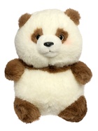 Мягкая игрушка «Пандочка», 22 см - фото 120368923