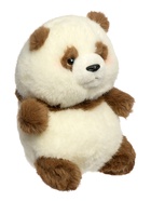 Мягкая игрушка «Пандочка», 22 см - фото 120368925